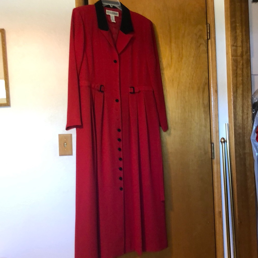 Dress